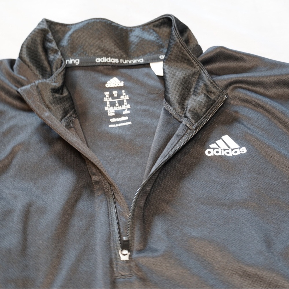 Adidas Running jacket - Picture 3 of 4
